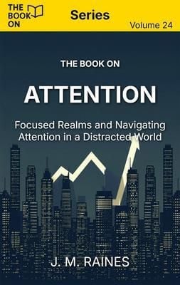 Produktbild: The Book On Attention