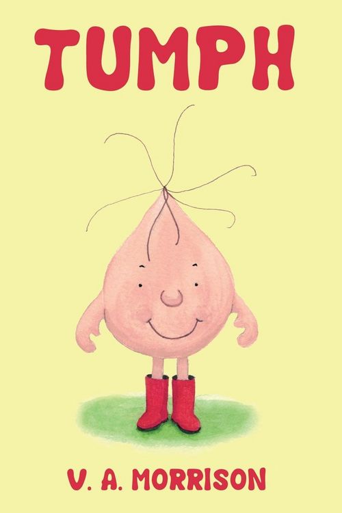 Produktbild: Tumph