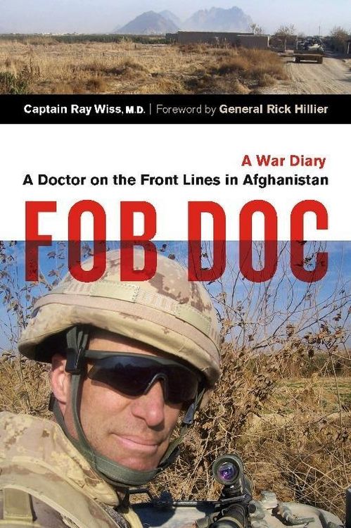 Produktbild: Fob Doc