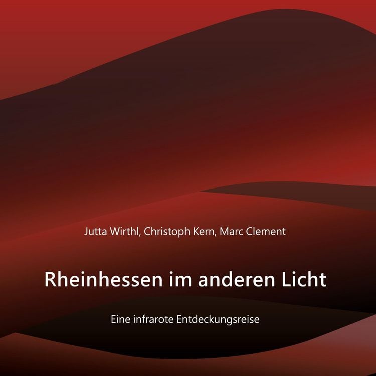 Produktbild: Rheinhessen im anderen Licht