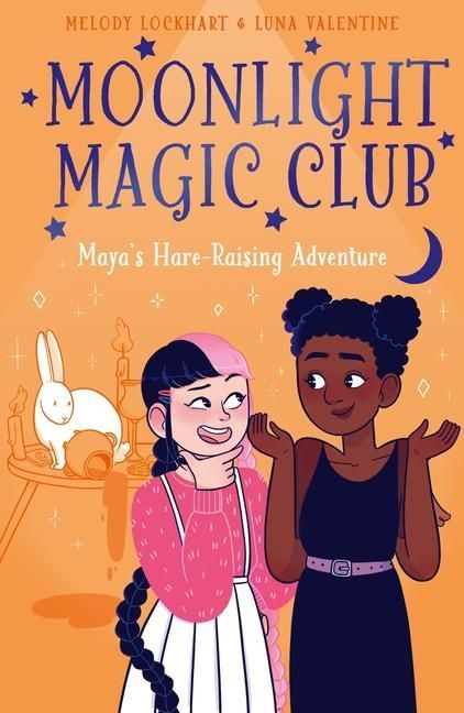 Produktbild: Moonlight Magic Club: Maya's Hare-Raising Adventure