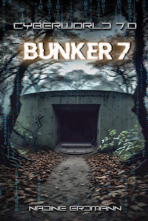 Produktbild: CyberWorld 7.0 - Bunker 7