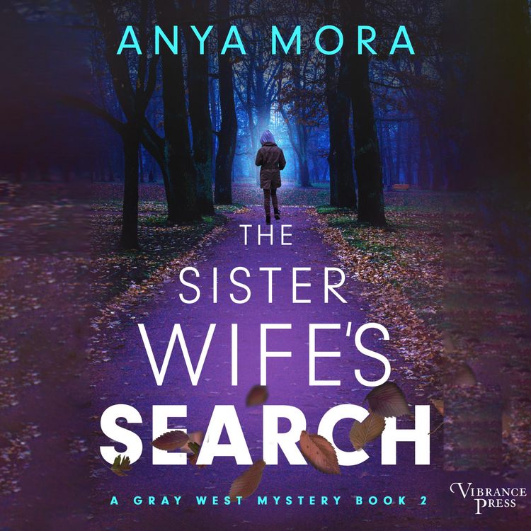 Produktbild: The Sister Wife's Search