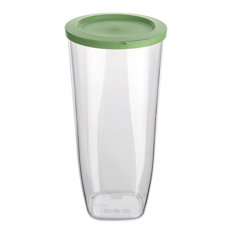 Produktbild: Koziol Vorratsdose 2l CONNECT DRY Vorratsdose 2l CONNECT DRY