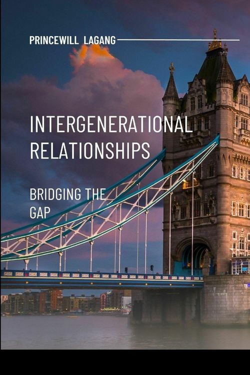 Produktbild: Intergenerational Relationships