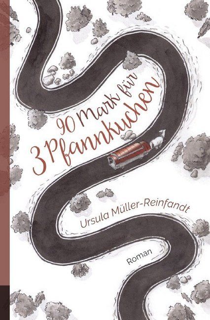 Produktbild: 90 Mark f&uuml;r 3 Pfannkuchen