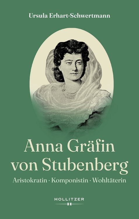 Produktbild: Anna Gr&auml;fin von Stubenberg