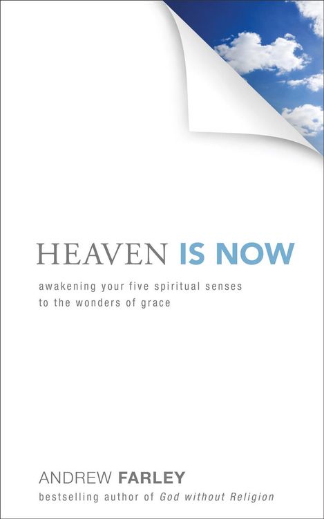 Produktbild: Heaven Is Now
