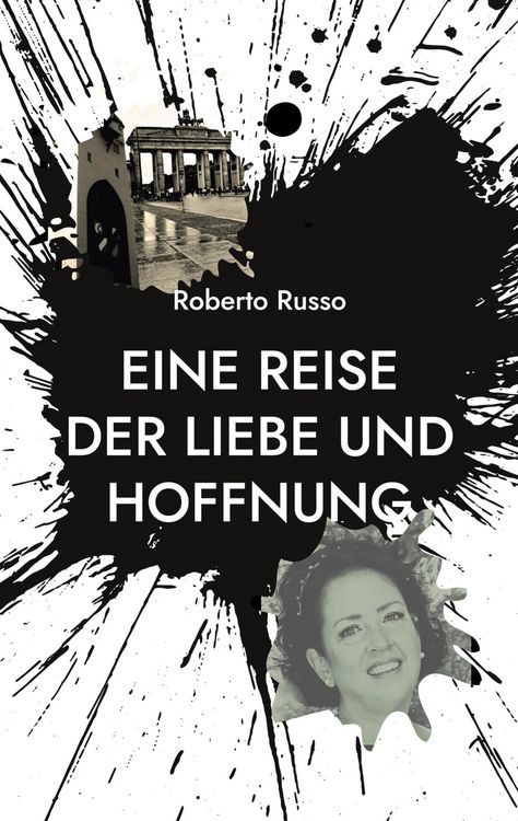 Produktbild: Eine Reise der Liebe und Hoffnung