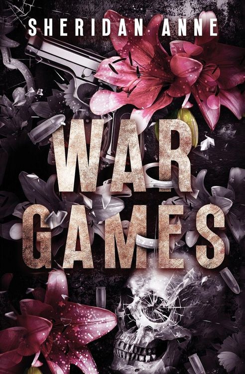 Produktbild: War Games