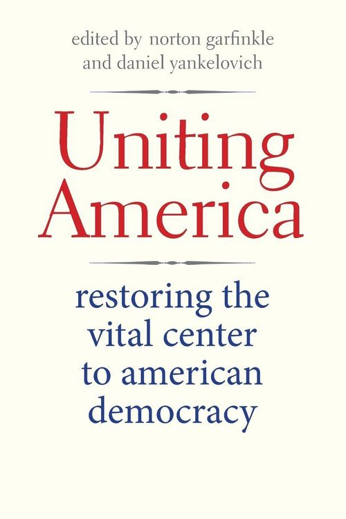 Produktbild: Uniting America
