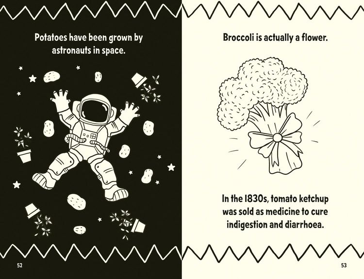 Produktbild: Amazing Facts Every 7 Year Old Needs to Know