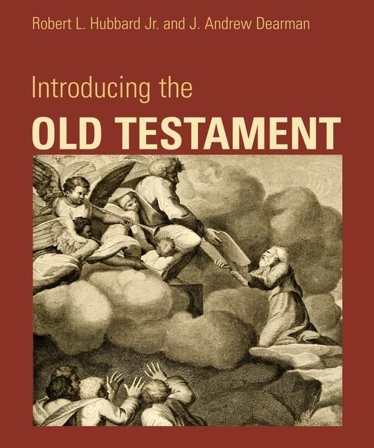 Produktbild: Introducing the Old Testament