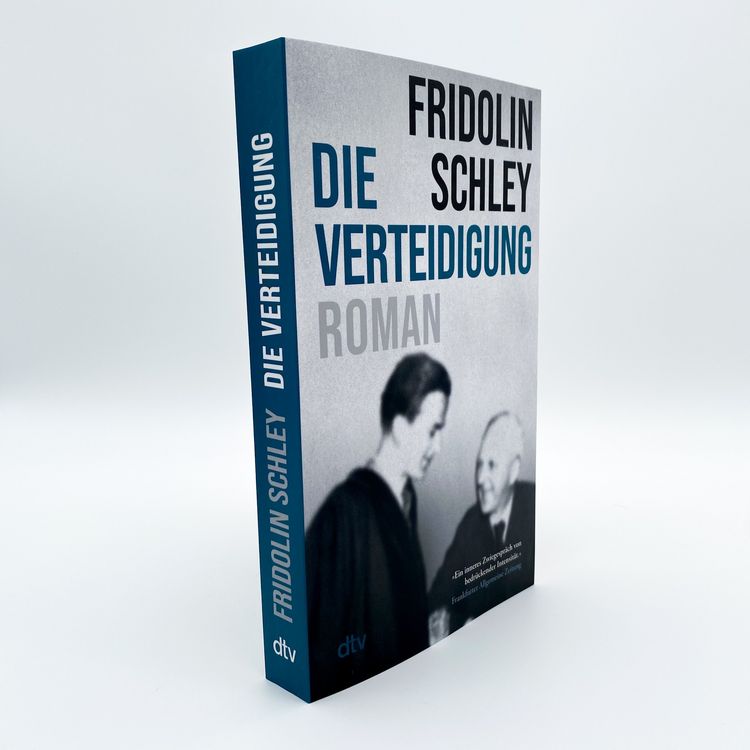Produktbild: Die Verteidigung