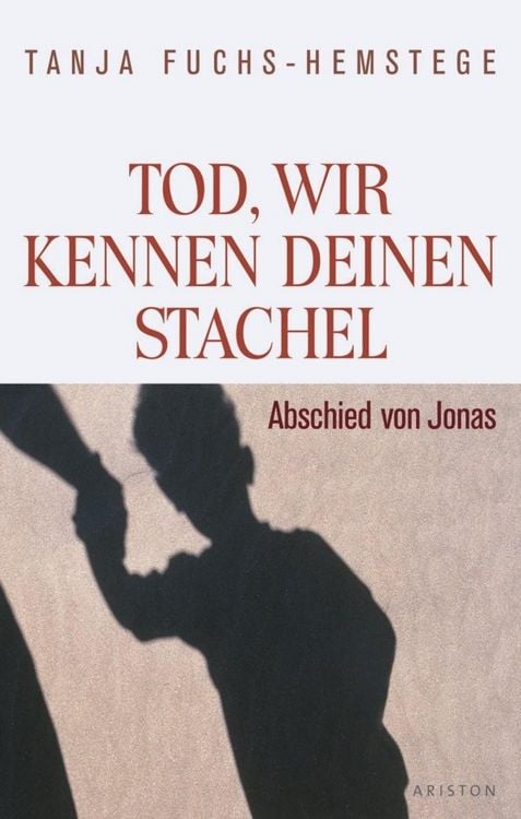Produktbild: Tod, wir kennen deinen Stachel