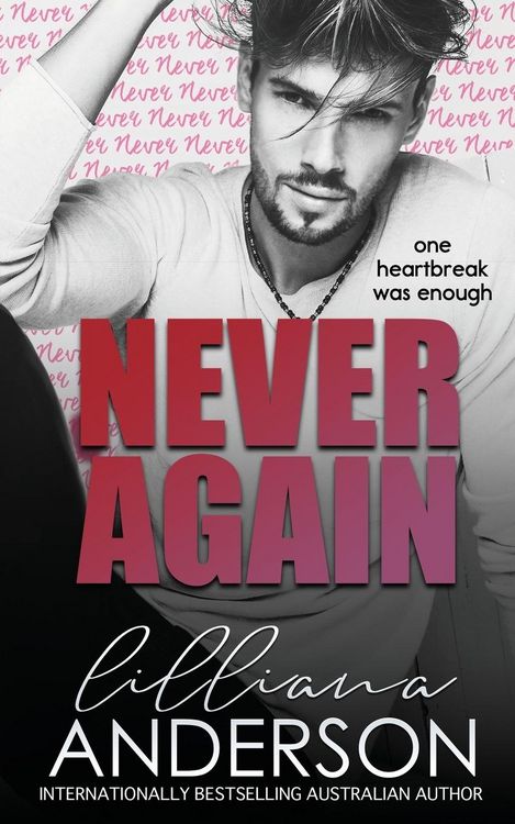 Produktbild: Never Again
