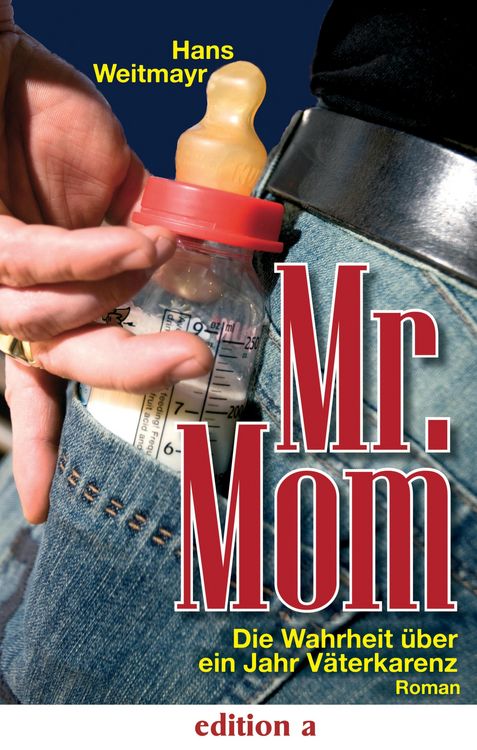 Produktbild: Mr. Mom