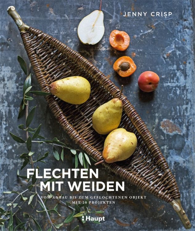 Produktbild: Flechten mit Weiden