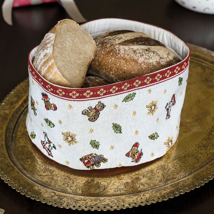 Produktbild: Villeroy & Boch Toy's Delight Brotkorb