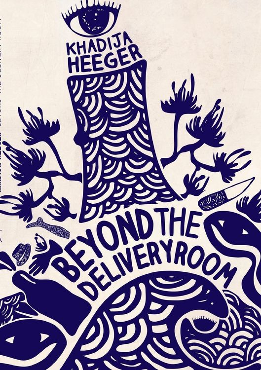 Produktbild: Beyond the Delivery Room