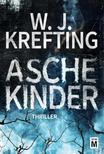 Produktbild: Aschekinder