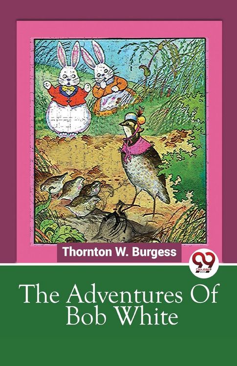 Produktbild: The Adventures Of Bob White