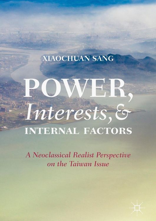 Produktbild: Power, Interests, and Internal Factors