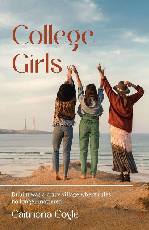 Produktbild: College Girls