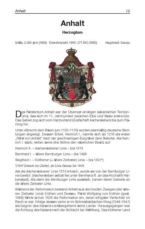 Produktbild: Deutsche Orden und Ehrenzeichen 1800 &ndash; 1945