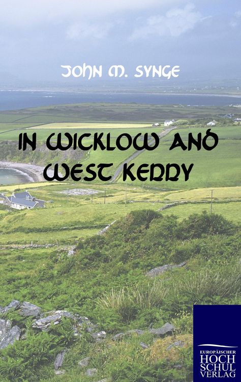 Produktbild: In Wicklow and West Kerry