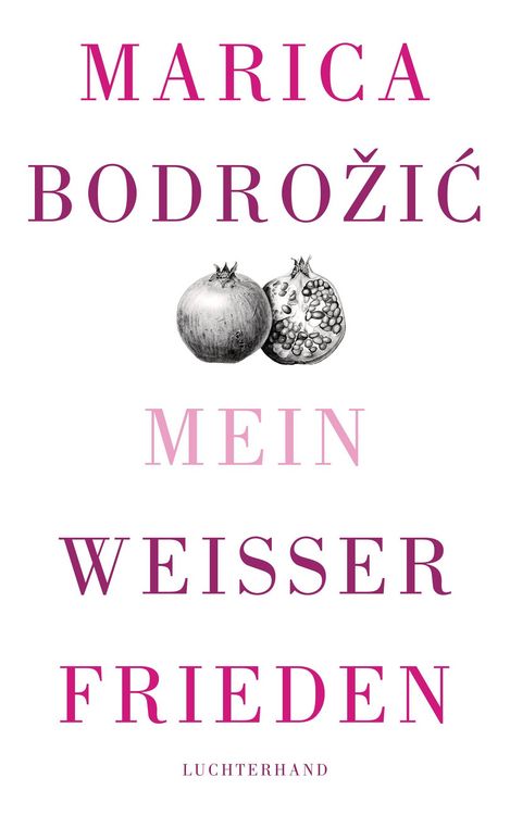 Produktbild: Mein wei&szlig;er Frieden