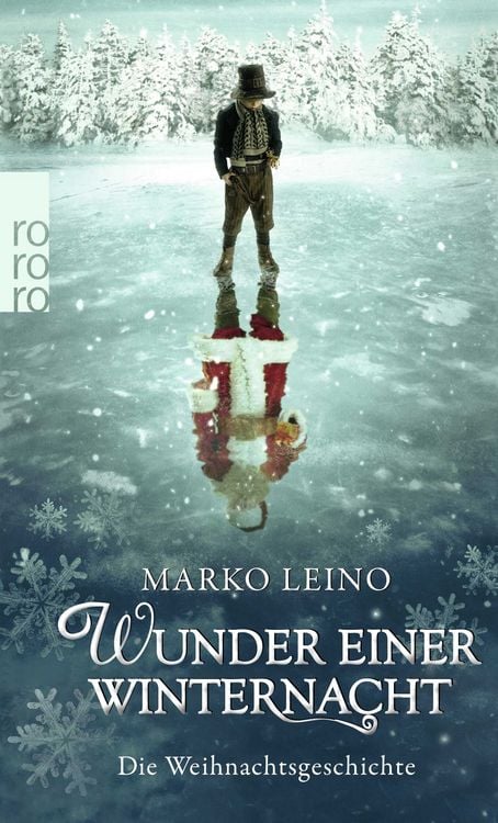 Produktbild: Wunder einer Winternacht