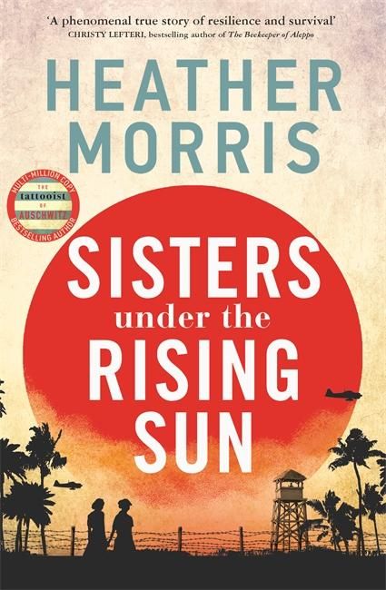 Produktbild: Sisters under the Rising Sun