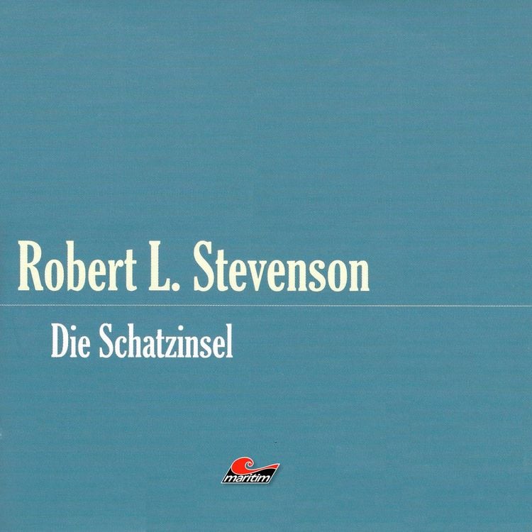 Produktbild: Die Schatzinsel