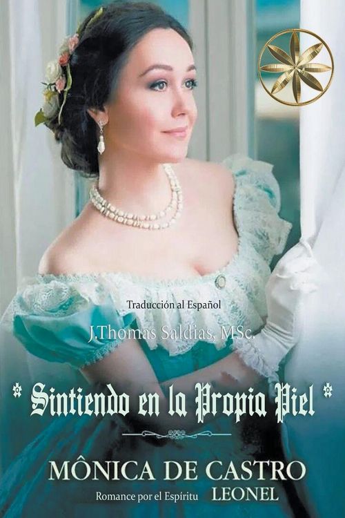 Produktbild: Sintiendo en la propia piel
