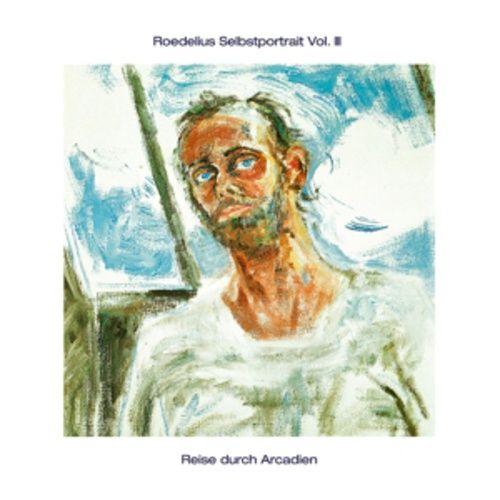 Produktbild: Selbstportrait III