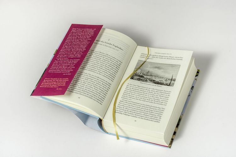 Produktbild: Der Reisende