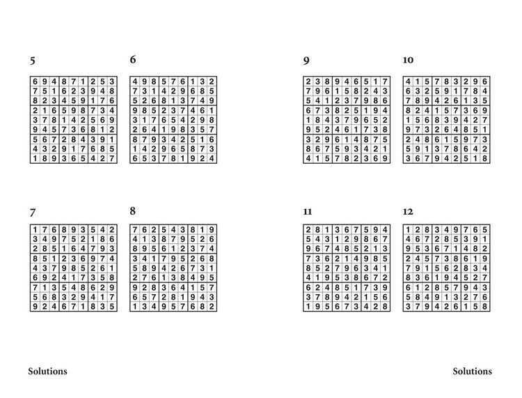 Produktbild: Times Super Fiendish Su Doku 6