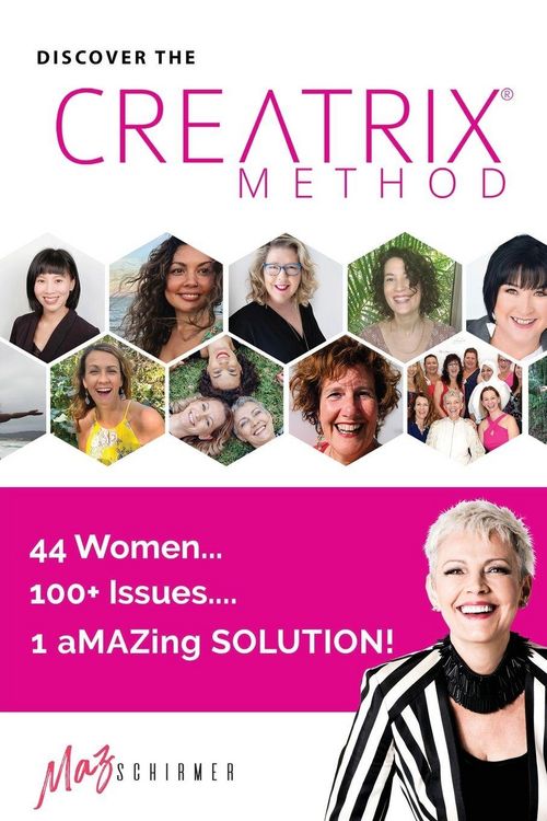 Produktbild: Discover the Creatrix Method