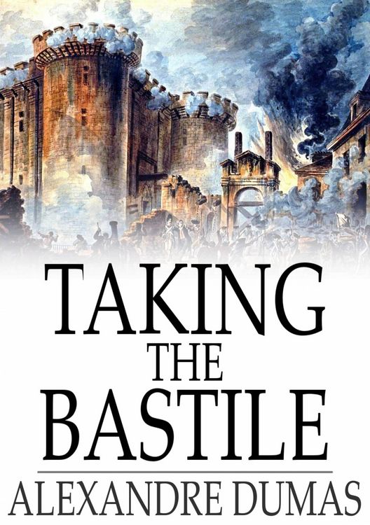 Produktbild: Taking the Bastile