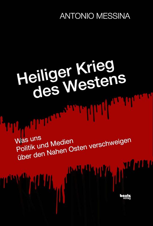 Produktbild: Heiliger Krieg des Westens