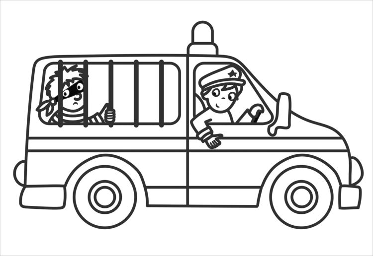 Produktbild: Mein kleines Malbuch. Fahrzeuge