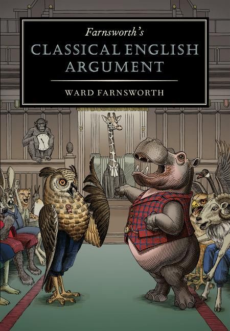 Produktbild: Farnsworth's Classical English Argument