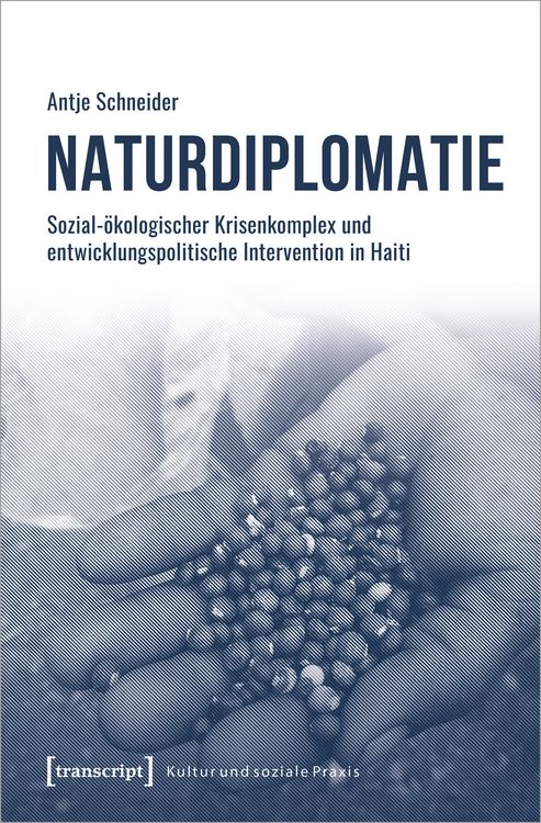 Produktbild: Naturdiplomatie