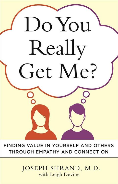 Produktbild: Do You Really Get Me
