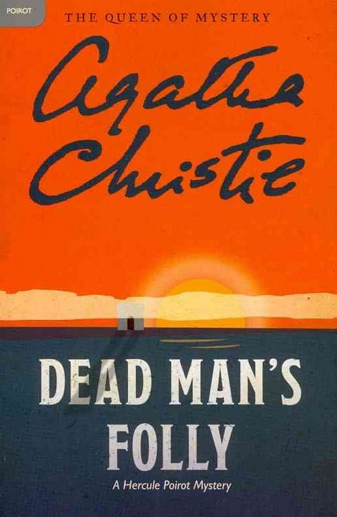 Produktbild: Dead Man's Folly