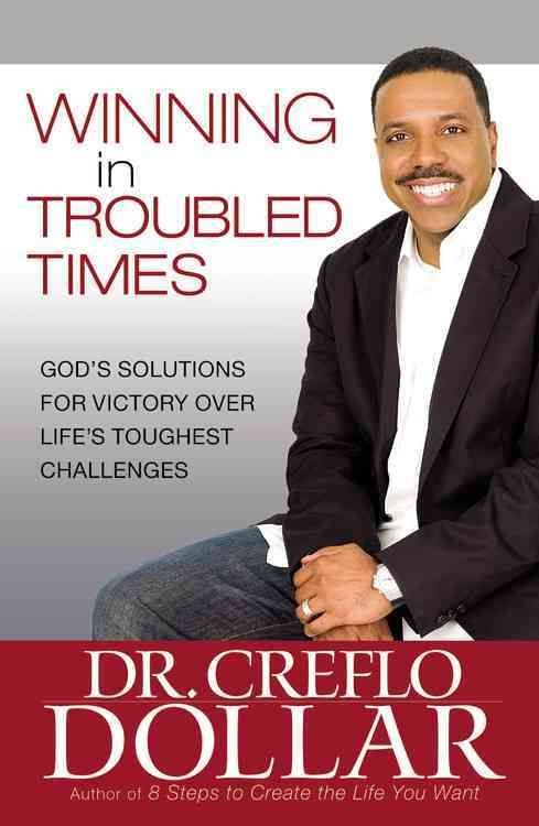 Produktbild: Winning in Troubled Times