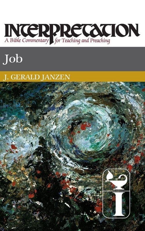 Produktbild: Job