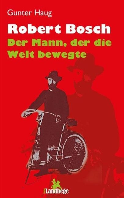 Produktbild: Robert Bosch