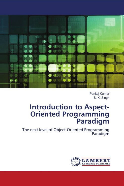 Produktbild: Introduction to Aspect-Oriented Programming Paradigm